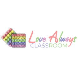 Love Always Classroom