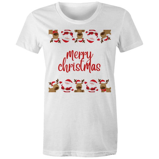 Merry Christmas T-Shirt